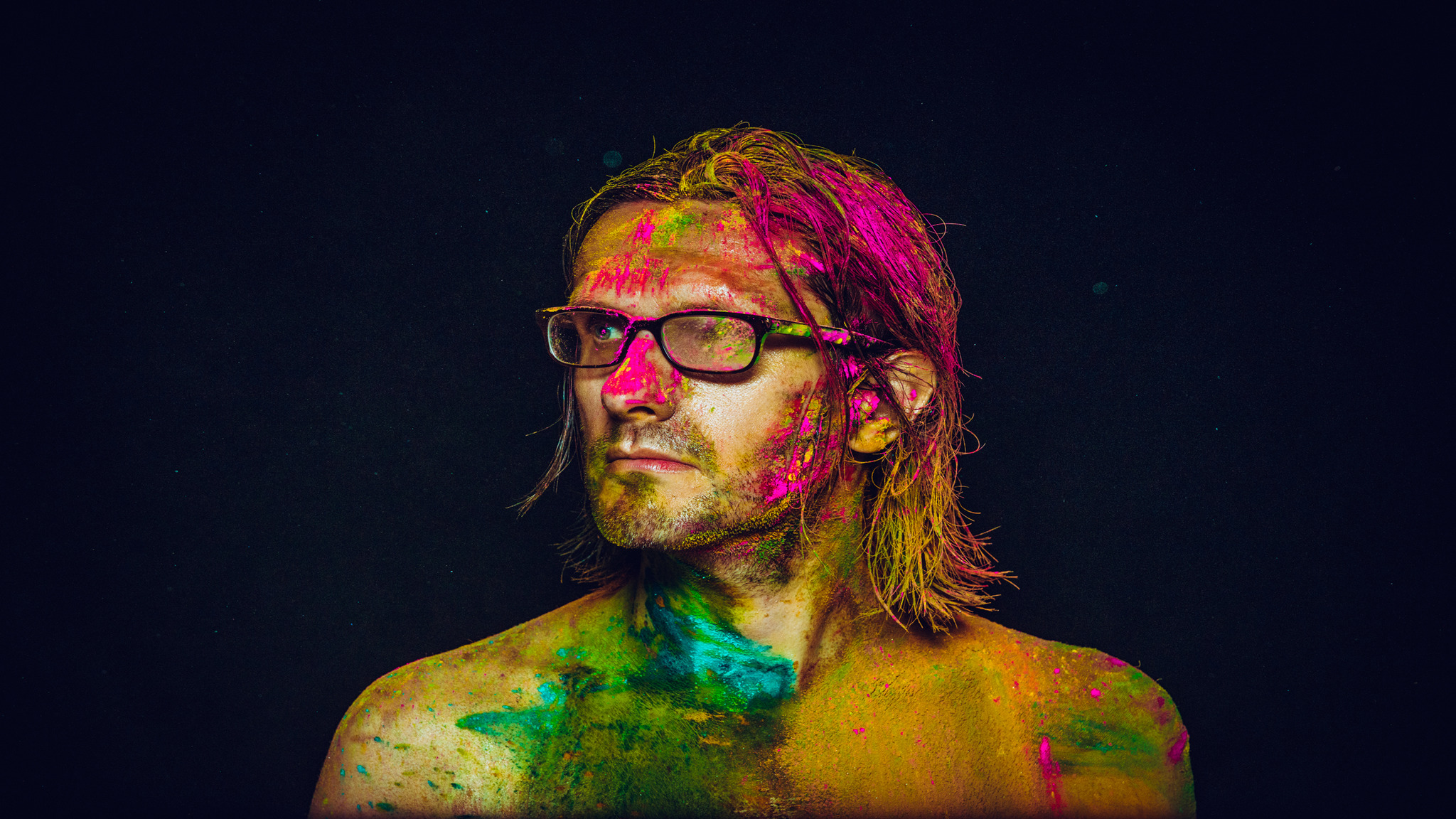 Steven Wilson スティーヴン・ウィルソン 　ゲット・オール・ユー Steven Wilson - London Music Hall