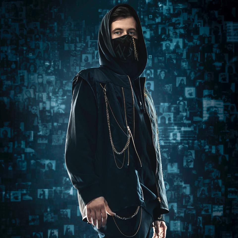 *Sold out* Alan Walker Walkerverse The Tour 2022 London Music Hall