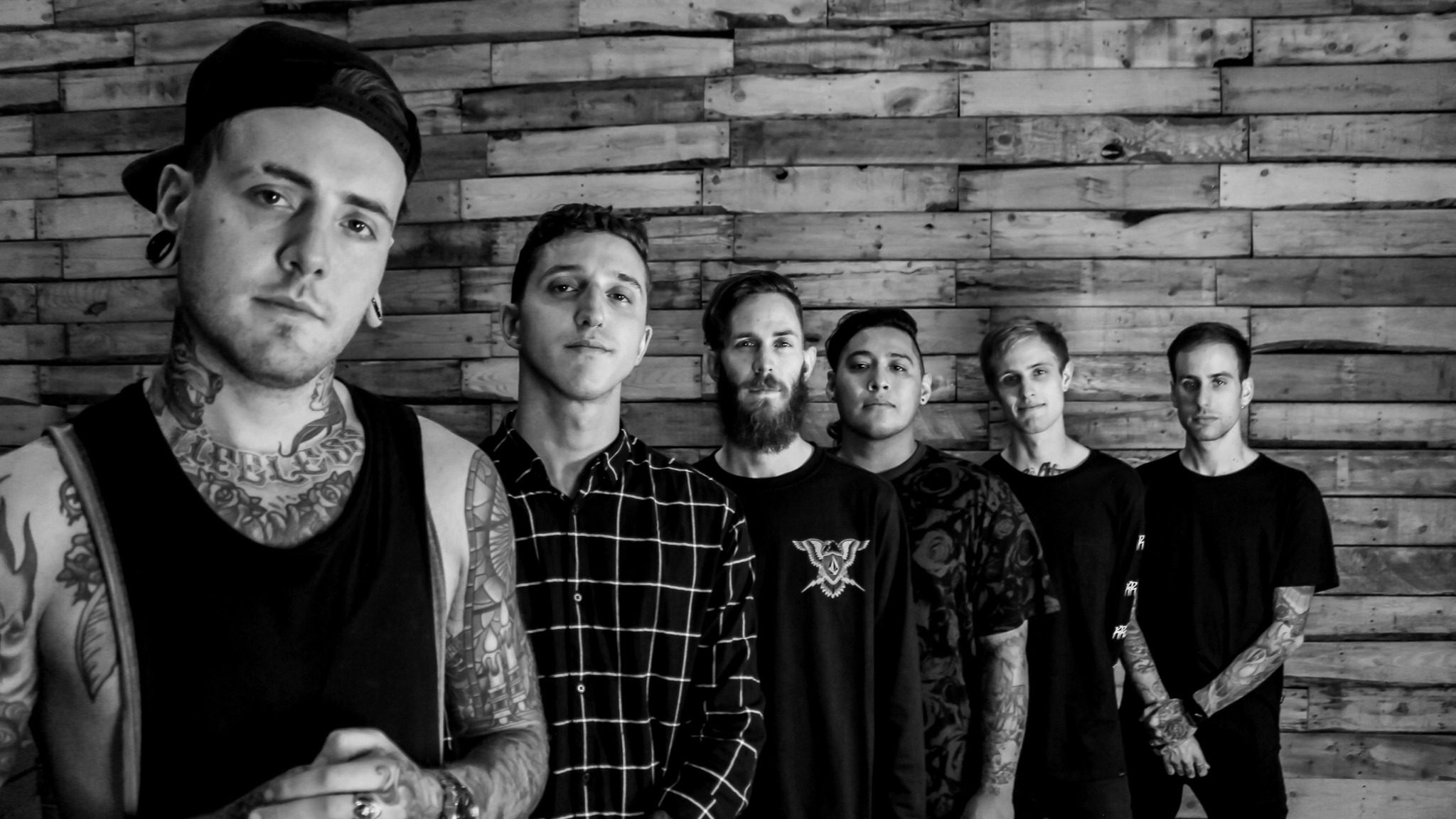 Chelsea Grin London Music Hall